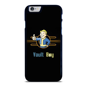 FALLOUT VAULT BOY THUMBS UP iPhone 6 / 6S Case FALLOUT VAULT BOY THUMBS UP iPhone 6 / 6S Case