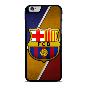 FC BARCELONA LOGO iPhone 6 / 6S Case