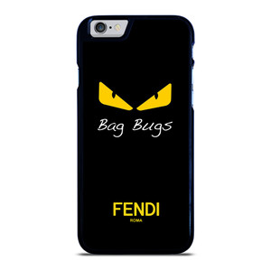 FENDI95EYES MONSTER 2 iPhone 6 / 6S Case