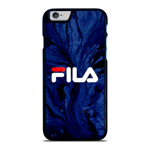 FILA SPORT LOGO MARBLE ART iPhone 6 / 6S Case