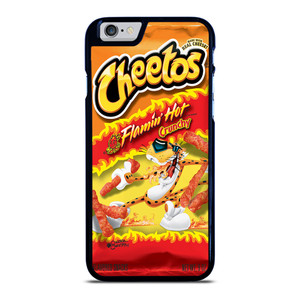 FLAMIN'HOT CHEETOS iPhone 6 / 6S Case