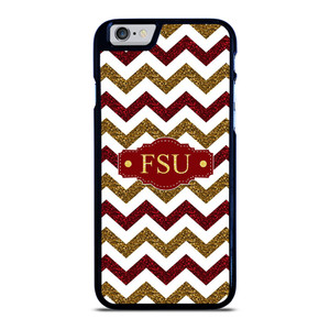 FLORIDA STATE FSU FOOTBALL iPhone 6 / 6S Case