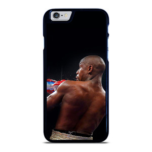 FLOYD MAYWEATHER JR iPhone 6 / 6S Case