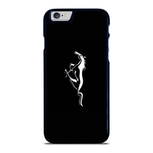 FORD MUSTANG GLOSSY EMBLEM iPhone 6 / 6S Case FORD MUSTANG GLOSSY EMBLEM iPhone 6 / 6S Case