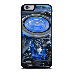 FORD MUSTANG MACH iPhone 6 / 6S Case