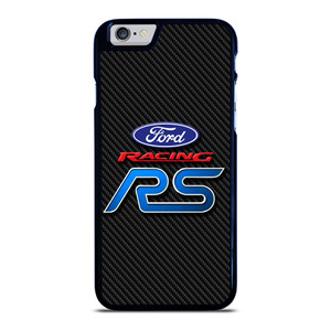 FORD RACING FOCUS RS iPhone 6 / 6S Case