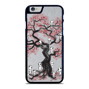 FOREST SPIRIT PRINCESS MONONOKE iPhone 6 / 6S Case