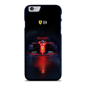 FORMULA1 TEAM FERRARI iPhone 6 / 6S Case