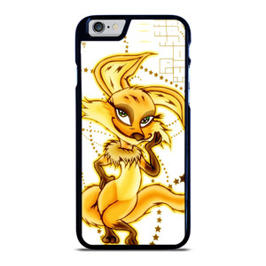 FOX VULPES SPLASH iPhone 6 / 6S Case