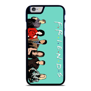 FRIENDS F.R.I.E.N.D.S iPhone 6 / 6S Case