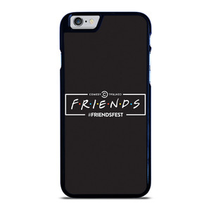 FRIENDS FRIENDSFEST iPhone 6 / 6S Case FRIENDS FRIENDSFEST iPhone 6 / 6S Case