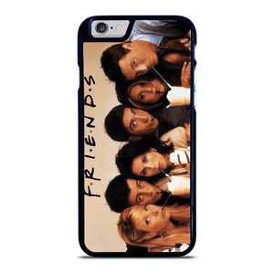 FRIENDS TV SERIES 3 iPhone 6 / 6S Case
