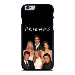 FRIENDS TV SERIES iPhone 6 / 6S Case