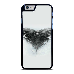GAME OF THRONES CROW iPhone 6 / 6S Case