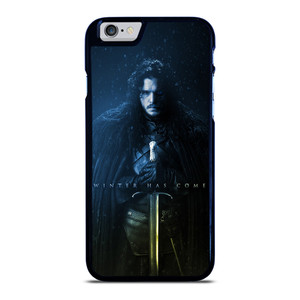 GAME OF THRONES GOT NEW iPhone 6 / 6S Case
