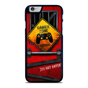 GAMER ZONE ART iPhone 6 / 6S Case