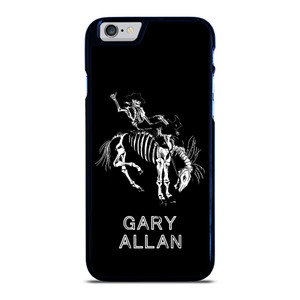 GARY ALLAN iPhone 6 / 6S Case