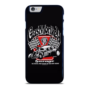 GAS MONKEY GARAGE 2 iPhone 6 / 6S Case