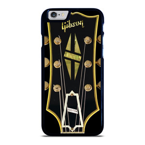 GIBSON GUITAR LOGO 2 iPhone 6 / 6S Case