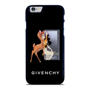 GIVENCHY BAMBI iPhone 6 / 6S Case