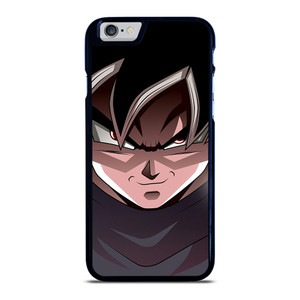 GOKU BLACK DRAGON BALL iPhone 6 / 6S Case
