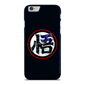 GOKU LOGO iPhone 6 / 6S Case