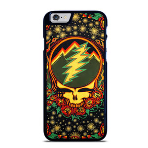 GRATEFUL DEAD ART iPhone 6 / 6S Case