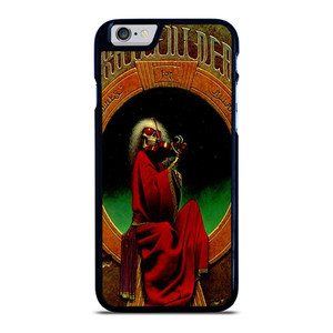 GRATEFUL DEAD BLUES FOR ALLAH iPhone 6 / 6S Case