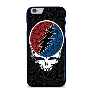 GRATEFUL DEAD FACE iPhone 6 / 6S Case