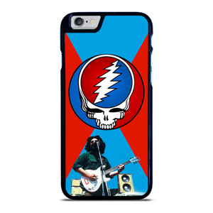 GRATEFUL DEAD JERRY GARCIA GUITAR iPhone 6 / 6S Case