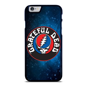 GRATEFUL DEAD iPhone 6 / 6S Case