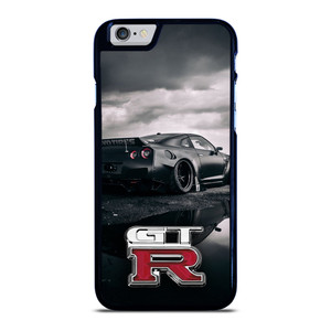 GTR CAR LOGO iPhone 6 / 6S Case