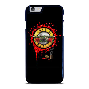 GUNS N ROSES CASE Logo iPhone 6 / 6S Case