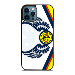 NEW CLUB AMERICA AGUILAS iPhone 12 Pro Max Case