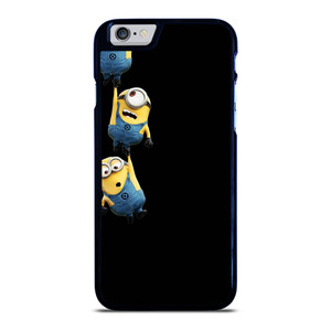HANGING MINIONS DESPICABLE ME iPhone 6 / 6S Case