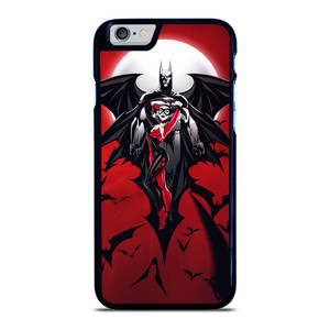 HARLEY QUINN AND BATMAN iPhone 6 / 6S Case