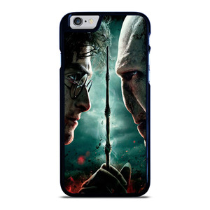 HARRY POTTER AND THE DEATHLY HALLOWS iPhone 6 / 6S Case