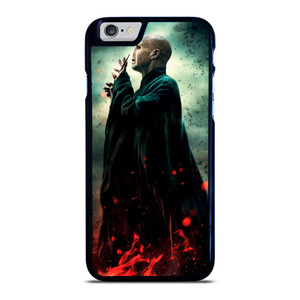 HARRY POTTER LORD VOLDEMORT iPhone 6 / 6S Case