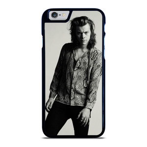 HARRY STYLES 2 iPhone 6 / 6S Case