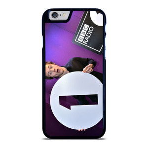 HARRY STYLES ON BBC RADIO iPhone 6 / 6S Case