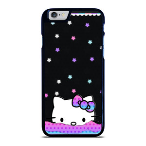 HELLO KITTY STAR iPhone 6 / 6S Case