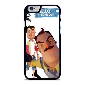 HELLO NEIGHBOUR iPhone 6 / 6S Case
