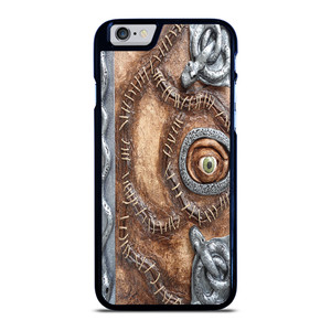 HOCUS POCUS SPELL BOOK iPhone 6 / 6S Case