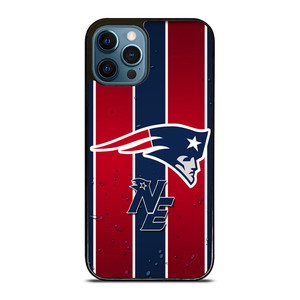 NEW ENGLAND PATRIOTS SOLID iPhone 12 Pro Max Case NEW ENGLAND PATRIOTS SOLID iPhone 12 Pro Max Case