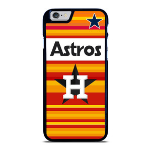 HOUSTON ASTROS MLB 2 iPhone 6 / 6S Case