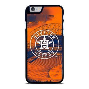 HOUSTON ASTROS MLB 3 iPhone 6 / 6S Case