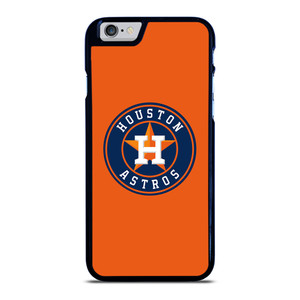 HOUSTON ASTROS MLB iPhone 6 / 6S Case