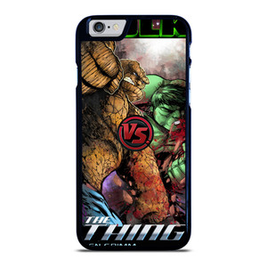 HULK VS THING iPhone 6 / 6S Case