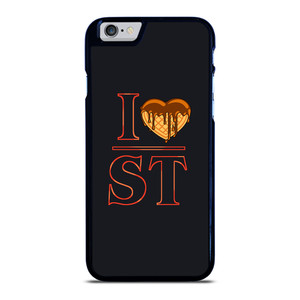I LOVE STRANGER THINGS FAN ART iPhone 6 / 6S Case I LOVE STRANGER THINGS FAN ART iPhone 6 / 6S Case