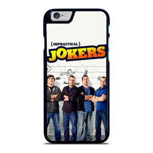 IMPRACTICAL JOKERS iPhone 6 / 6S Case IMPRACTICAL JOKERS iPhone 6 / 6S Case